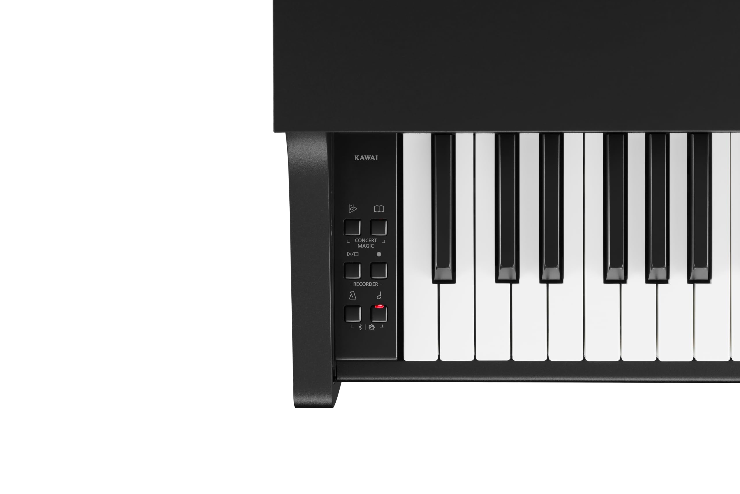 Kawai CX102 Dijital Piyano - Siyah