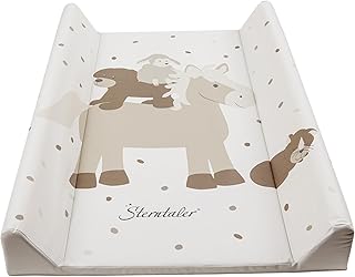 Sterntaler Wickelauflage Bauernhof