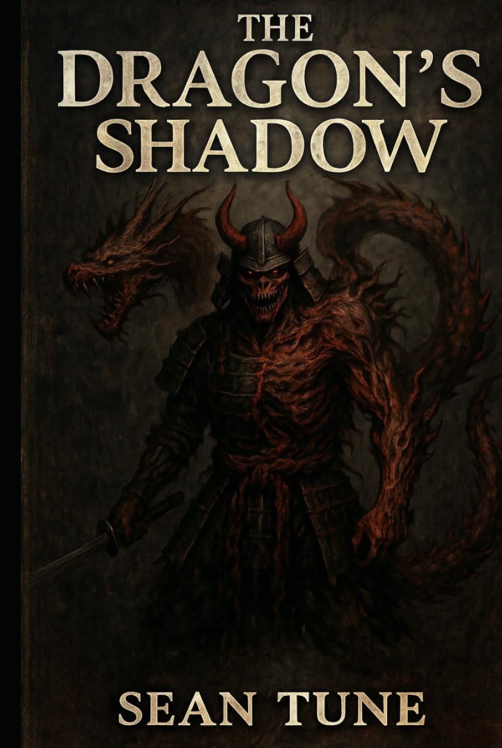The Dragon's Shadow