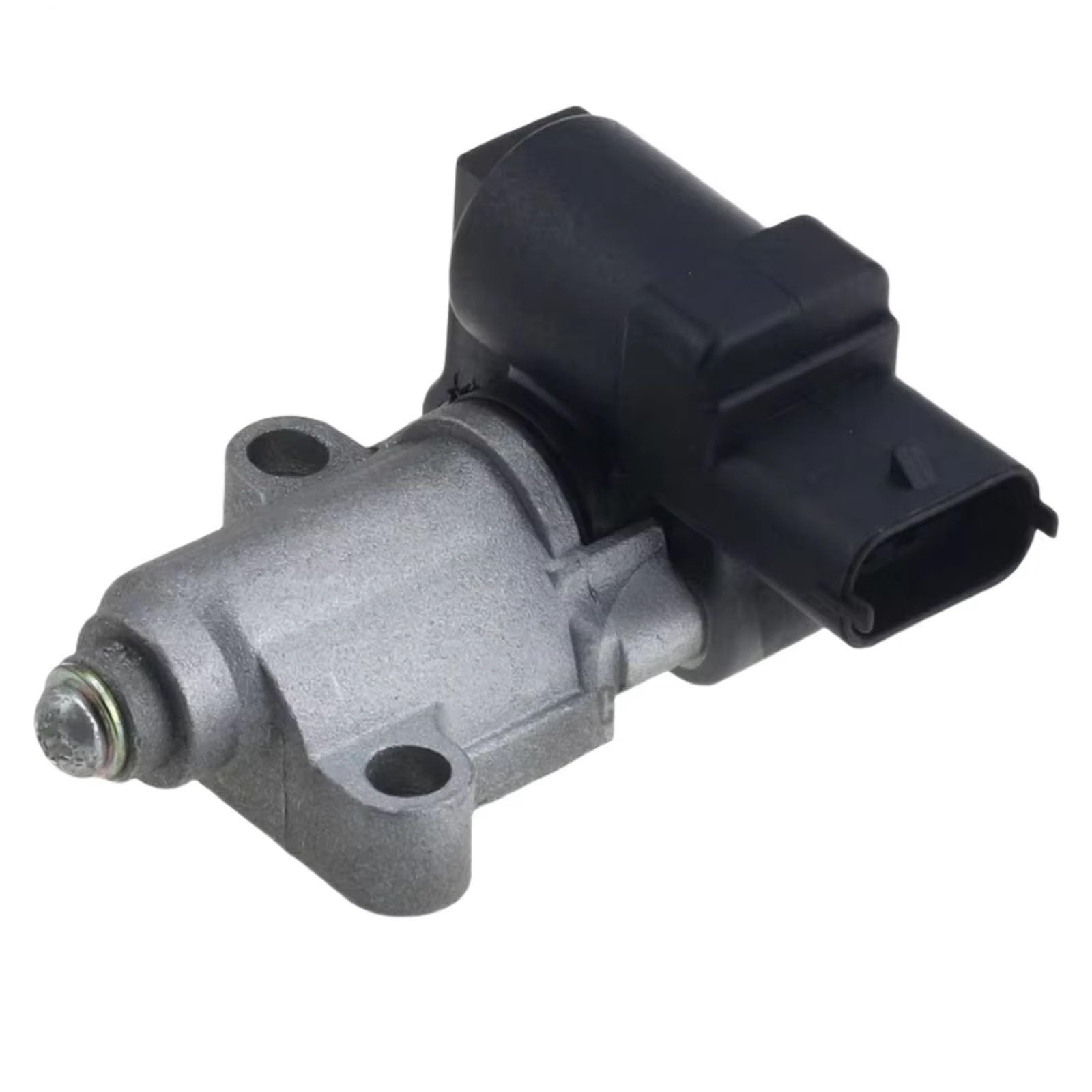 Tudexx One Color Idle Air Control Valve Compatible With Hyundai For Getz 2006-2011 For Matrix 2007-2008 For I10 2007-2018 Idle Air Control Valve Iac Valve Auto Replacement Parts 35150-02800