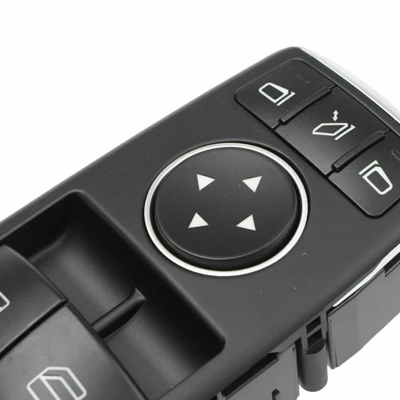 Twowinds Interruttore Alzacristallo A2128208310 Compatibile Mercedes W204 W212 C207 A207