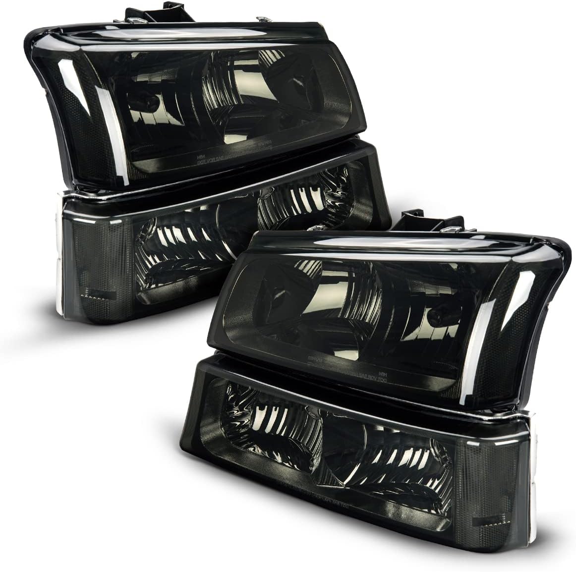 Buy Silverado Headlight from Torchbeam, Replacement Headlight Assembly