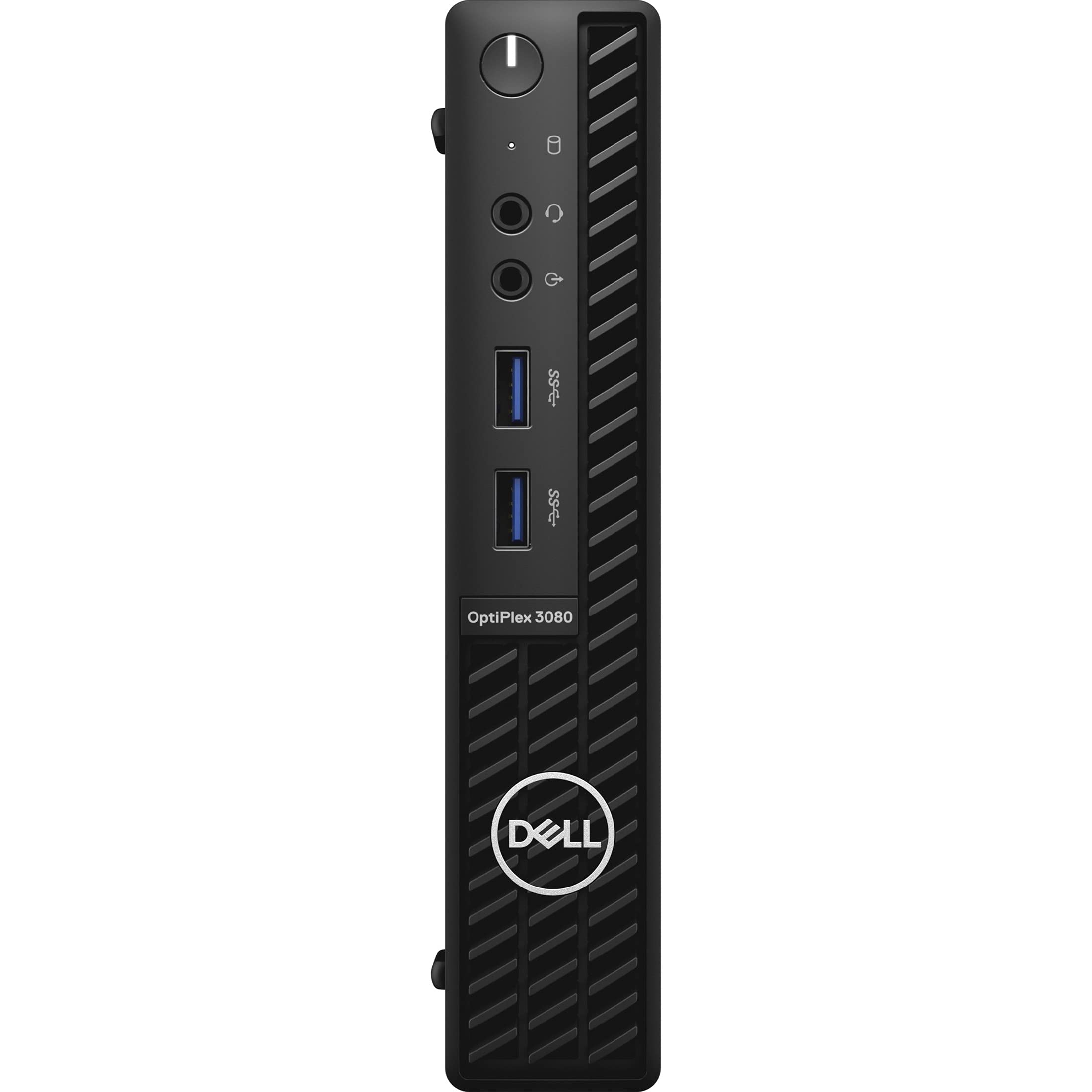 Amazon.com: Dell OptiPlex 3000 3080 Desktop Computer - Intel Core
