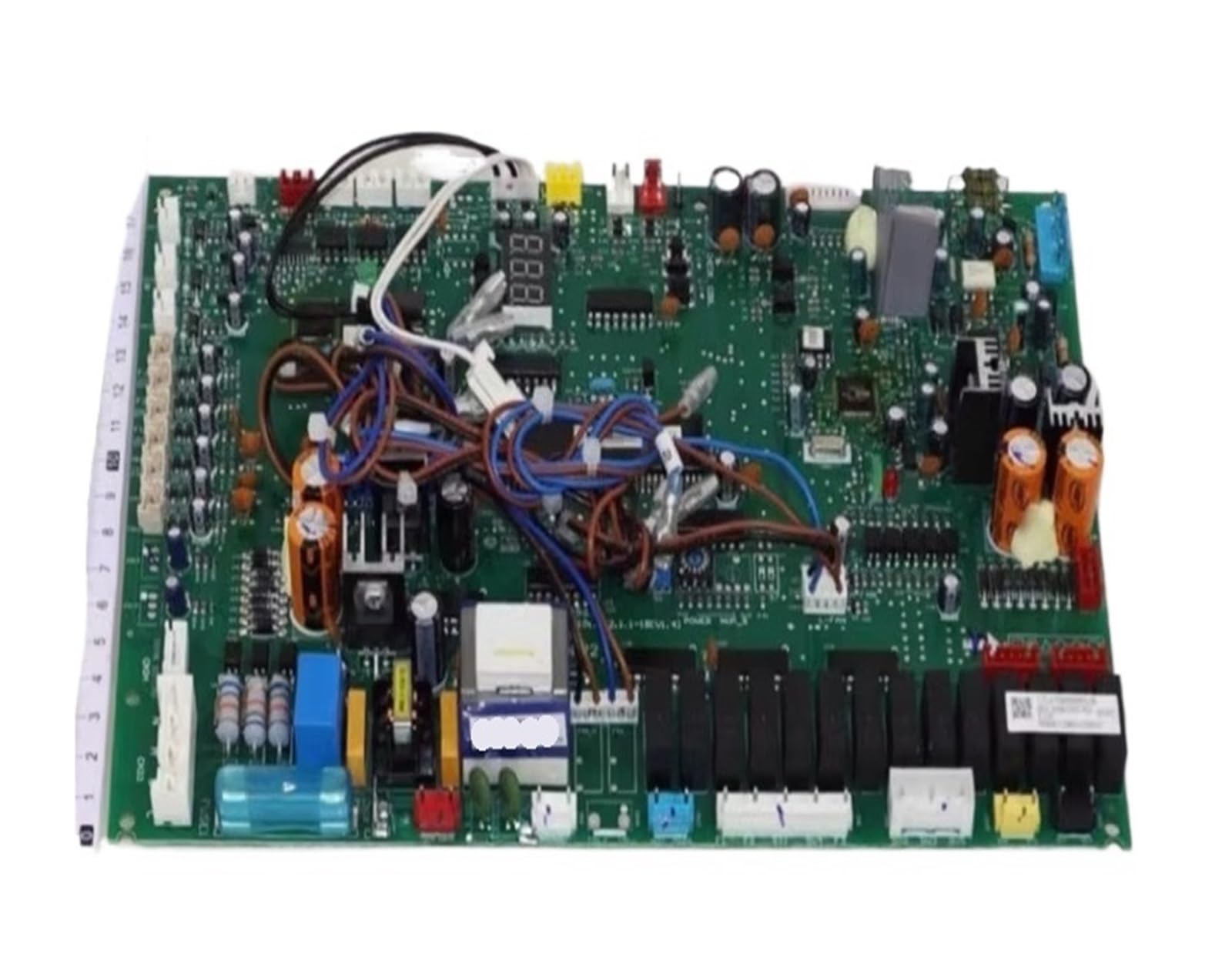 It Is Suitable ，Compatible For Midea， Central Air Conditioning Multi-line External Motherboard MDV-280/400/450/670/850/560W/DSN1(560WDNS1-991(G).D.1)