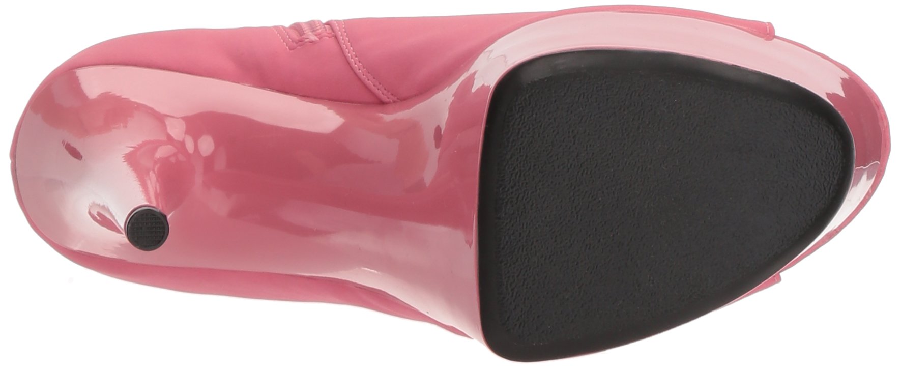 Ellie Shoes Women's 609-reverse: 7 Fuchsia