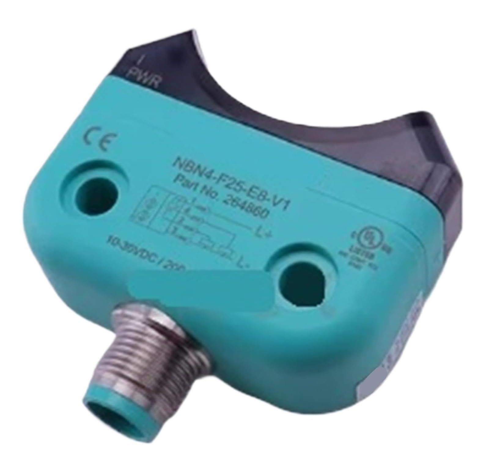 NBN4-F25-E8-V1 NBN4-F25-2Z4L-V1 NBN3-F31K-Z8-K NBN3-F25-E8-V1 NBN3-F25-Z8-V1 NBN3-F25F-E8-V1 NBN4-F25K-2Z4L Sensor de proximidad(NBN4-F25K-2Z4L)