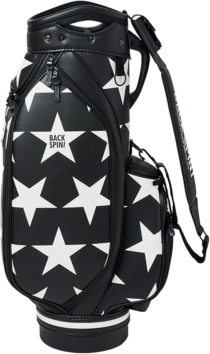 即納】キャロウェイ(Callaway) キャディバッグ CRT TOUR BLK 22