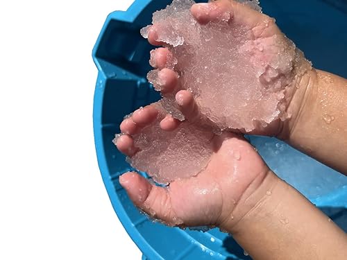 Miniatura 2 de Ciencia Gone Fun marca de sodio polyacrylate Super absorbentes pañal Polímero 454 Gramos, 1