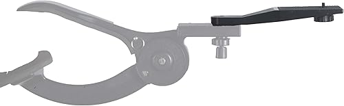 Miniatura 5 de Cam Caddie® Scorpion EX - Soporte de hombro manos libres compatible con Canon, Nikon, Sony, Panasonic/Lumix estilo DSLR videocámara o cámara de