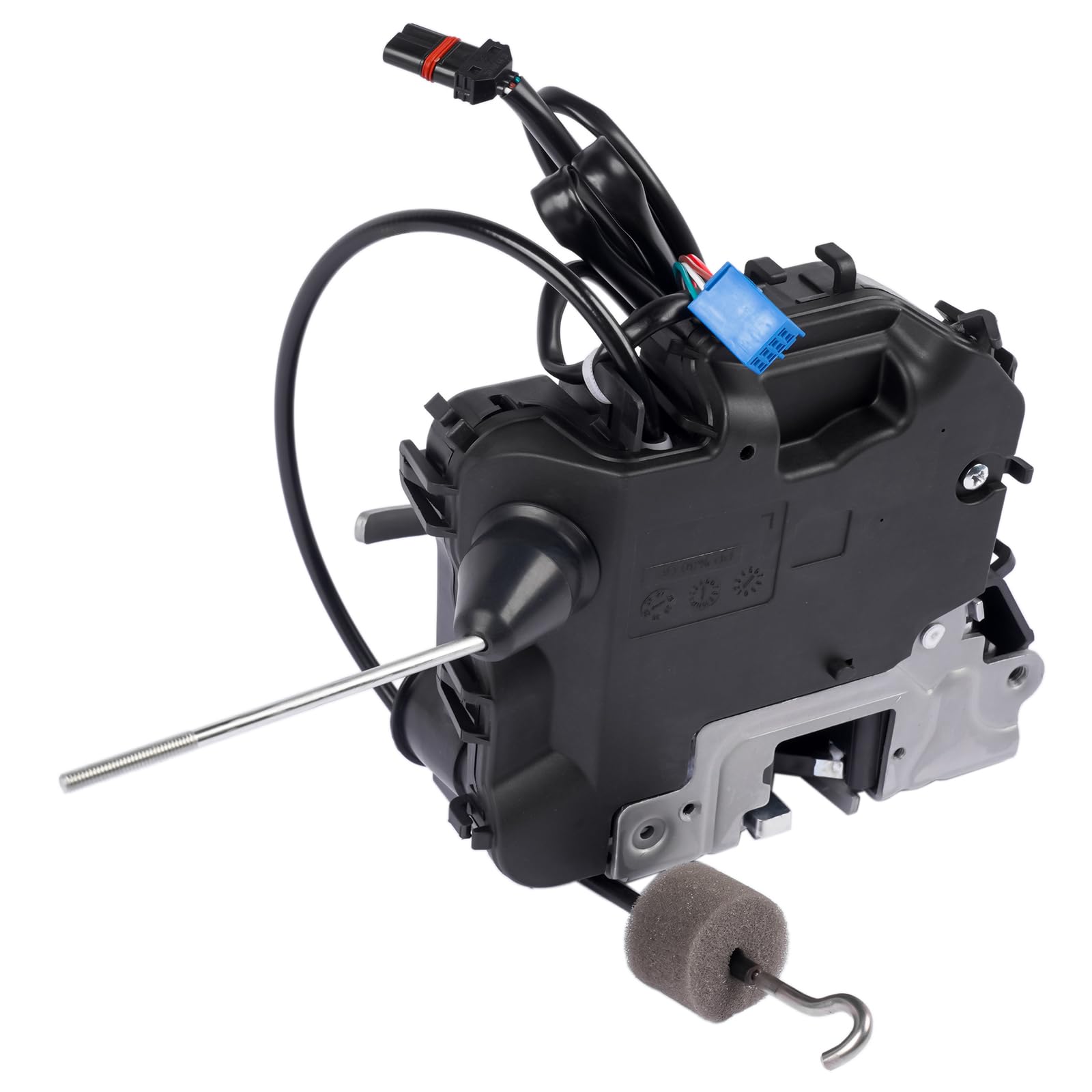Serratura anteriore sinistra compatibile con Classe C W203 S203 C180 C200 C220 C230 C240 C270 C320 C350 2037200135
