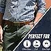 Nexbelt PCE2603 Classic Walnut Classic