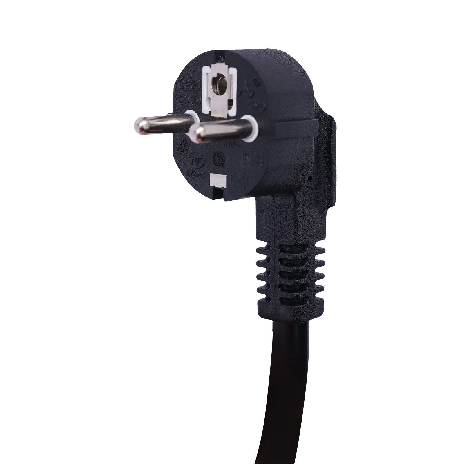 Trasformatore di tensione da 5000 W, trasformatore da 220 V 110 V Boost/Buck, convertitore di tensione toroidale per dispositivi elettrici ed elettronici.