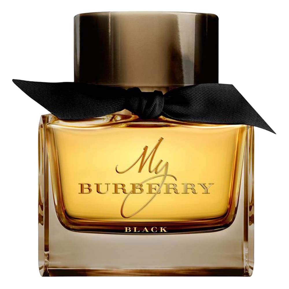 Burberry My Burberry Black Eau De Parfum for Women, 30 ml