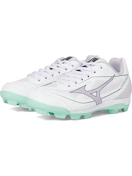 Детские кроссовки Mizuno Cushionrevo Finch Jr (Little Kid/Big Kid)