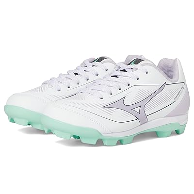 Mizuno Cushionrevo Finch Jr (Little Kid/Big Kid) Women