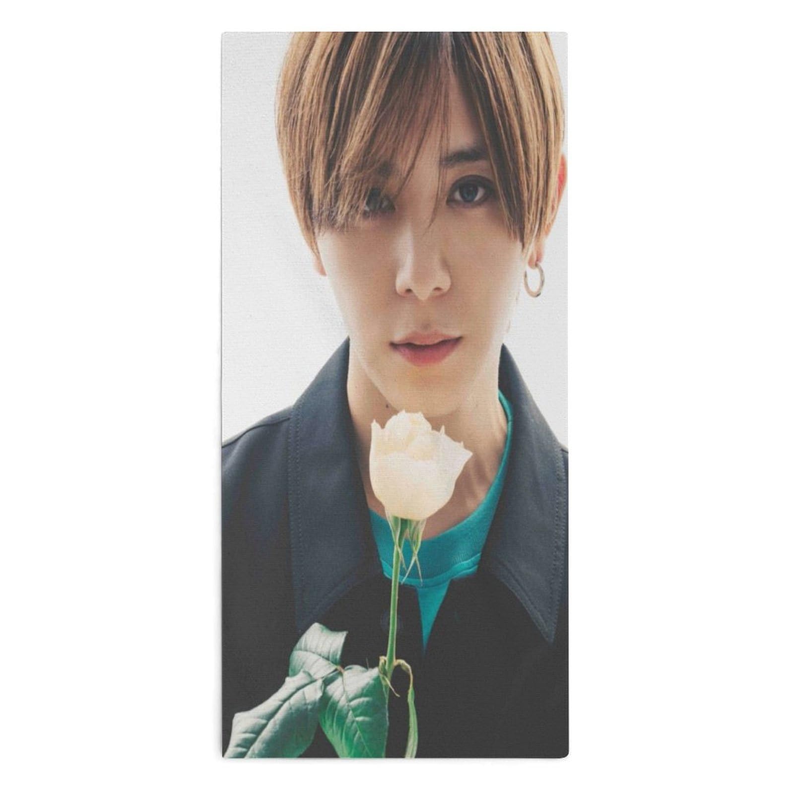 Amazon.co.jp: クリーニングタオル Hey! Say! JUMP 山田涼介 24