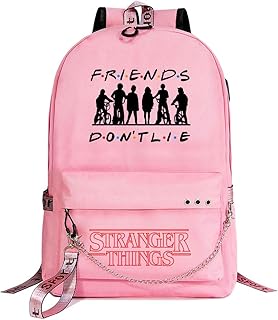 images Stranger Things Bean Bag stranger things koffer