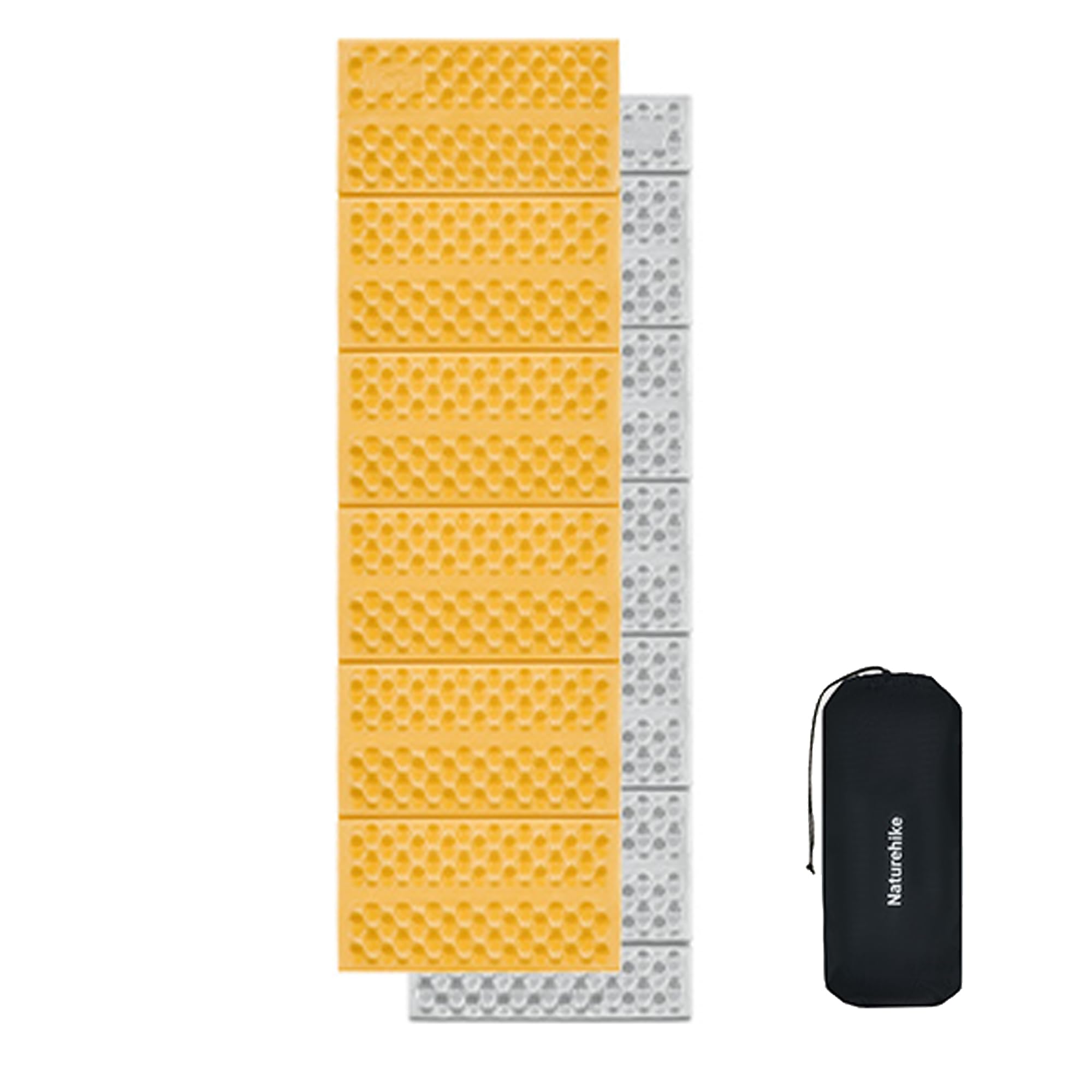 Amazon.co.jp: Naturehike キャンプ マット R3.0 厚さ25mm 480g超軽量