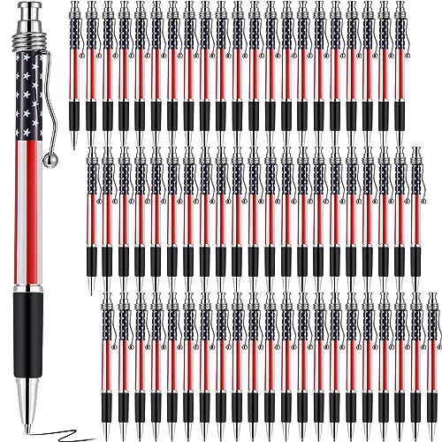 Stylos à encre gel 1mm noir lot de 64 pour écriture fluide à la maison et au bureau