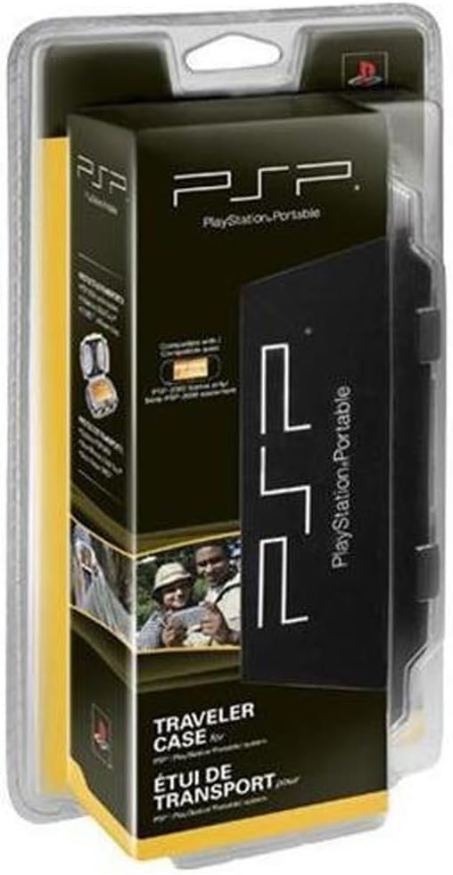 Playstation Traveler Case