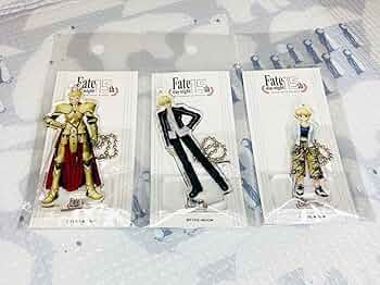 Fate TYPE-MOON Racing ギルガメッシュ　アクスタ　タオル Fate TYPE-MOON Racing ギルガメッシュ アクスタ タオル - メルカリ