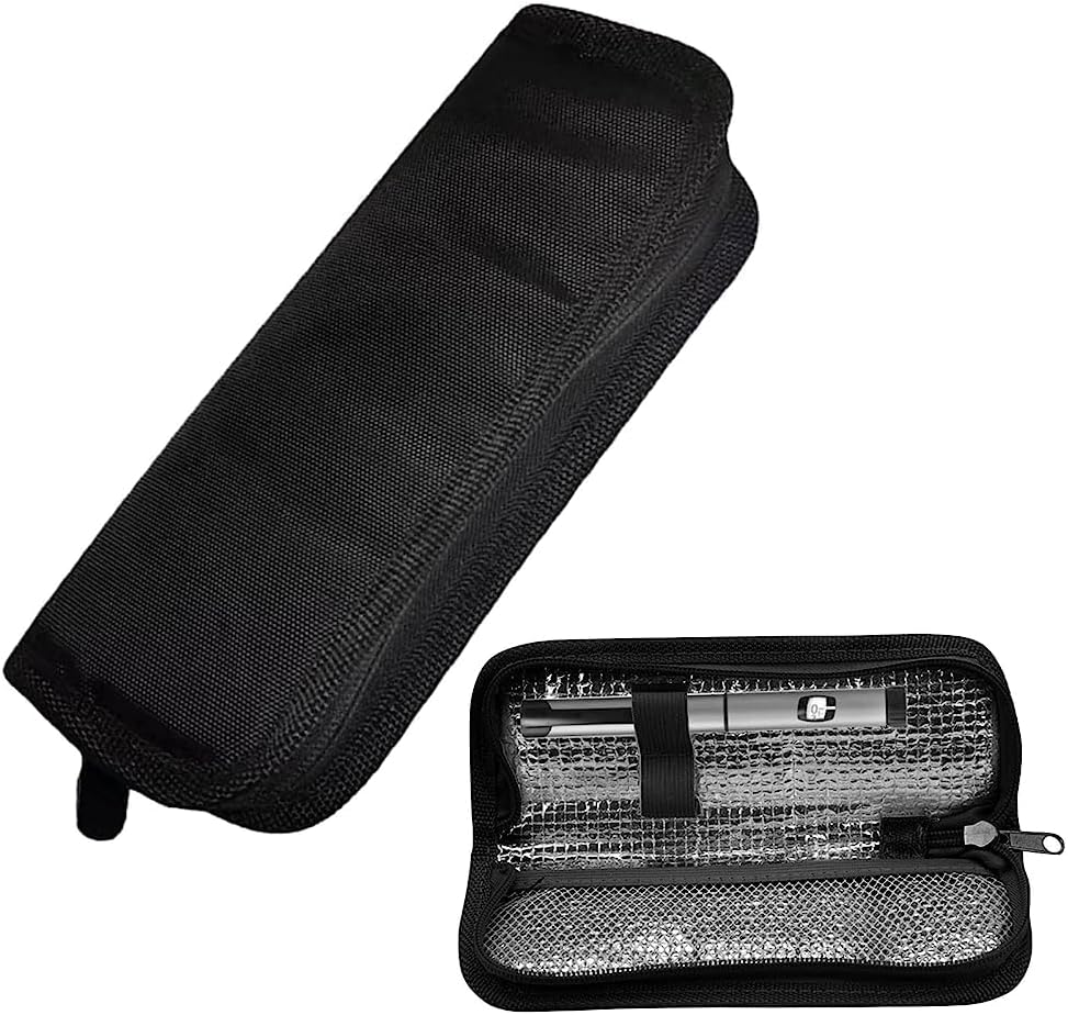 Insulin Pen Case,Diabetic Bag Insulin Cooler Box,Diabetic Kit Bag