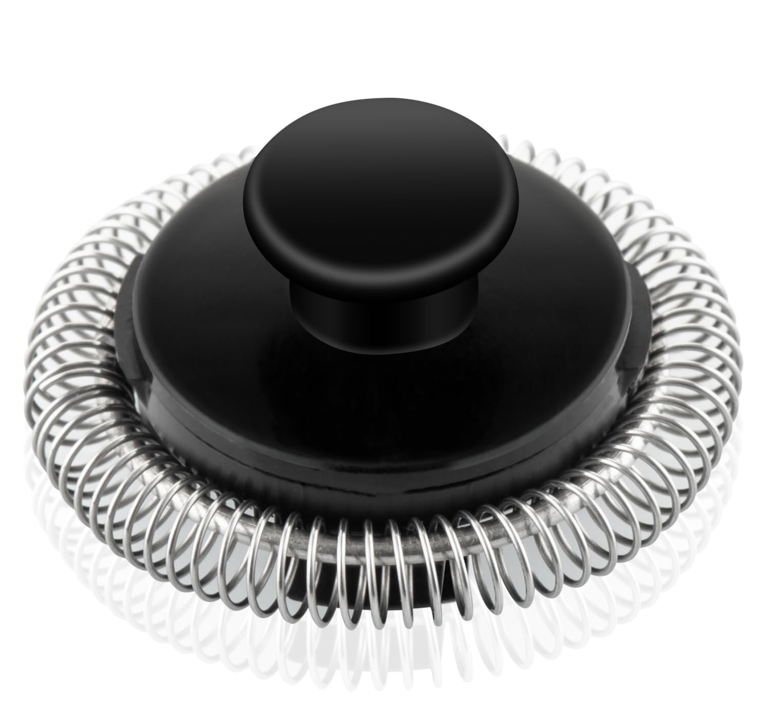ETA Artteo Mousseur à lait électrique I 550 W I 300 ml I Revêtement antiadhésif I Pour mousse de lait chaude et froide I Chauffer le lait I Café, cappuccino, café au lait, cacao, café latte, latte