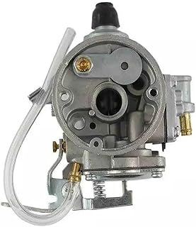 JIGGSS(ジグース) キャブレター S//h//i//n//d//a//i//w//a B45 B45LA B45I//N//T//L A021002520 キャブレター ガーデニング ツール エンジン スペアパーツ