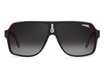 Carrera Men&apos;s 1001&sol;S Rectangular Sunglasses