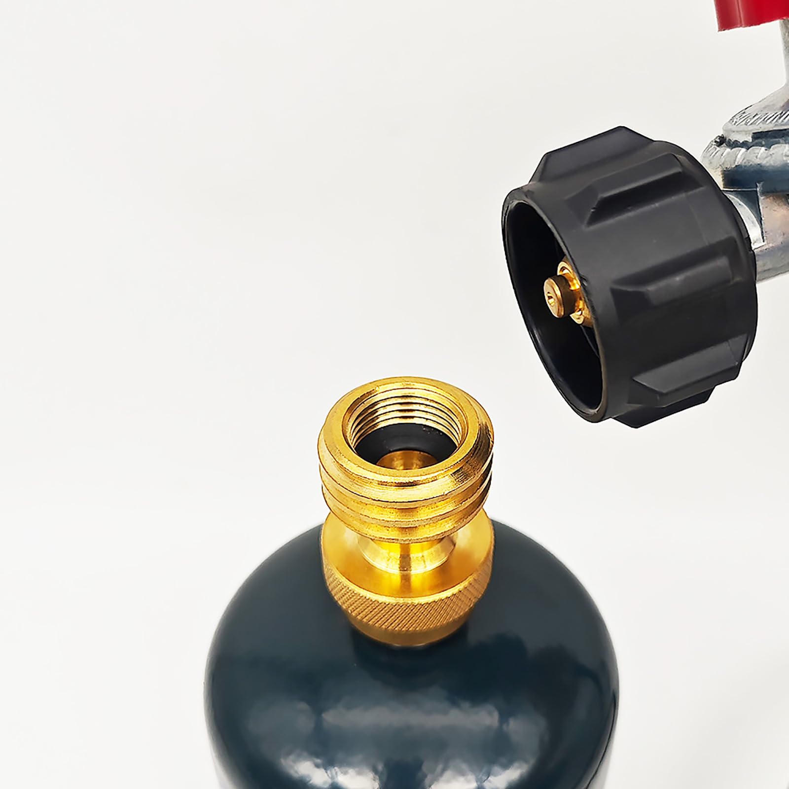 Adattatore Per Serbatoio, Piccolo Convertitore ... - Leroy Merlin - Foto 10