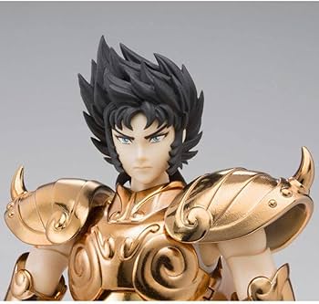 聖闘士聖衣神話EX カプリコーンシュラ ~ORIGINAL COLOR 61bKyz69Z7L._AC_UF350,