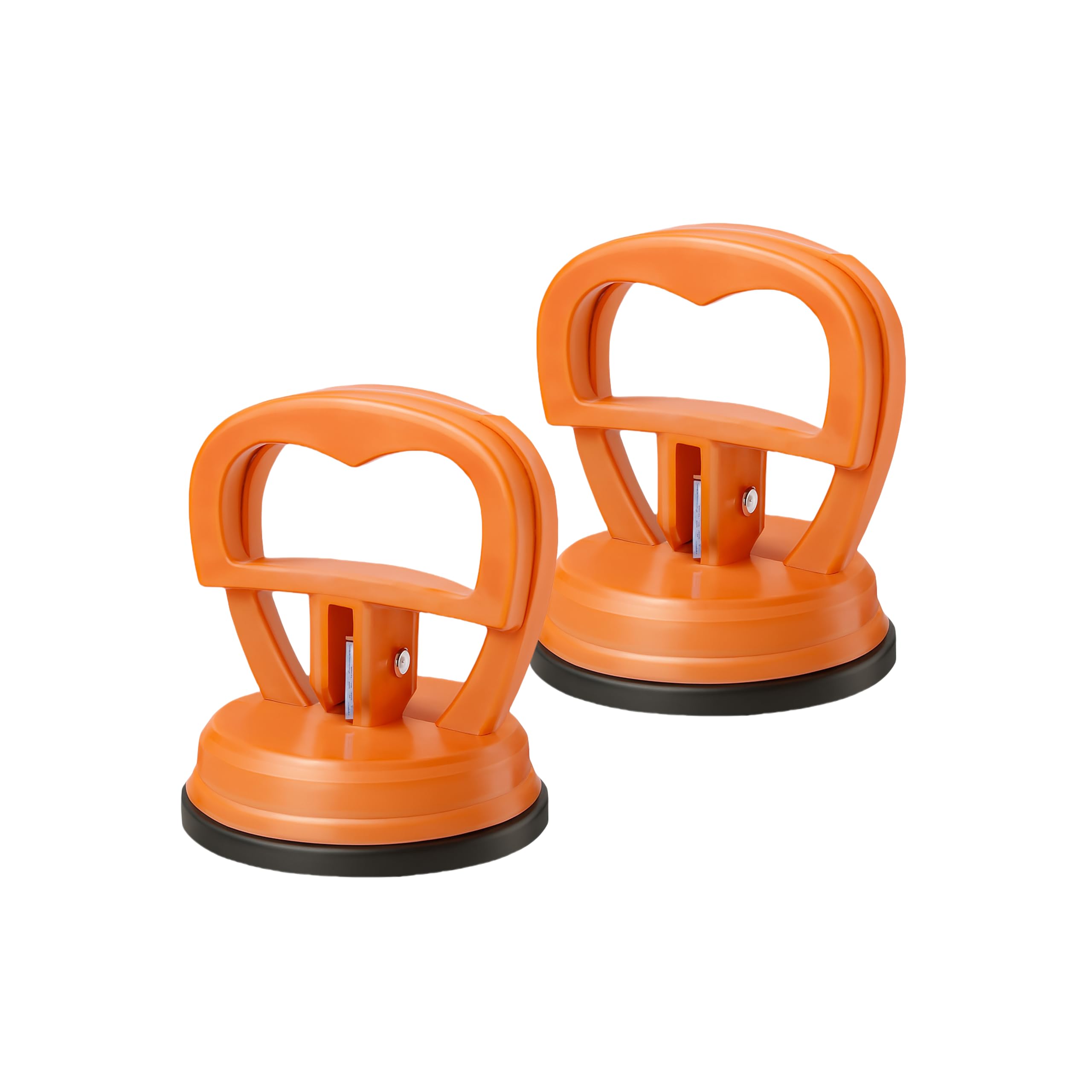 Ovyntremis Car Dent Puller, 2PCS Premium Car Dent Remover Kit for Car Repair, Glass, Tiles, and Moving Objects