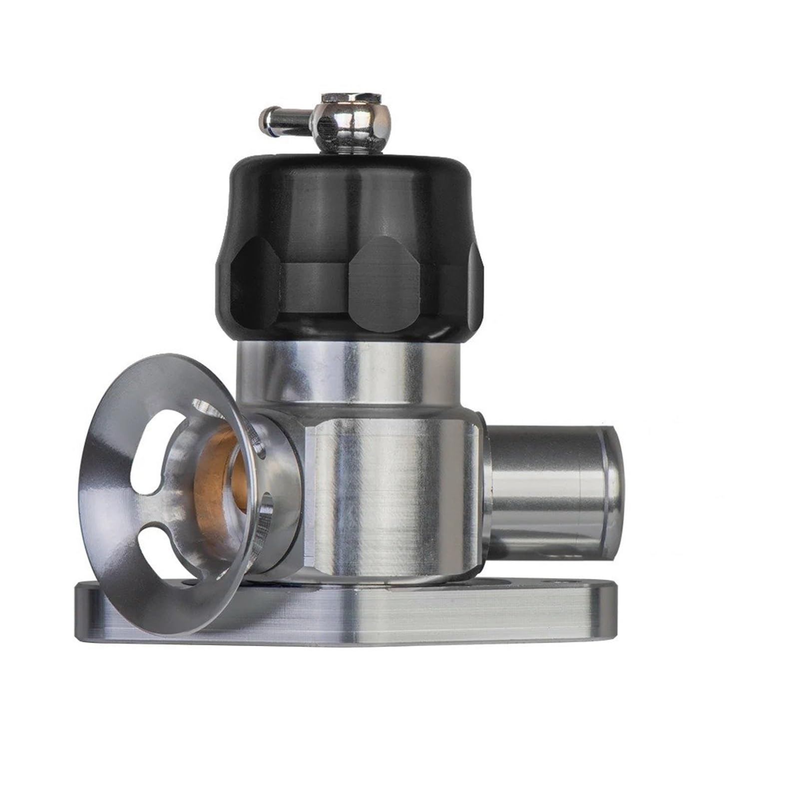 Dual Port Blow Off Valve BOV for Subaru for WRX for CX7 2.3L for Turbo 06-12 for Subaru for Forester XT(EJ25) 08-12 EGR Valve Exaust Gas Recirculation Valve
