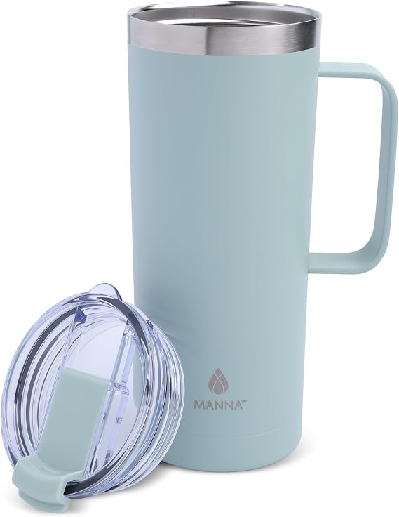 Manna Tahoe Mug - 20 Oz - Succulent