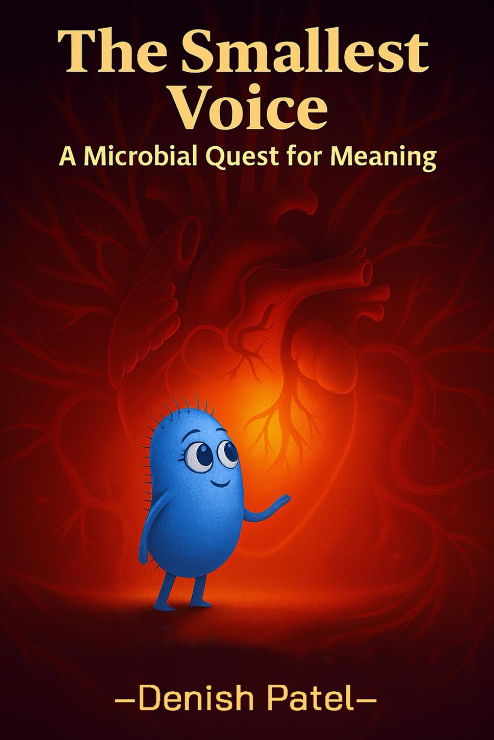 The Smallest Voice: A Microbial Quest for Meaning