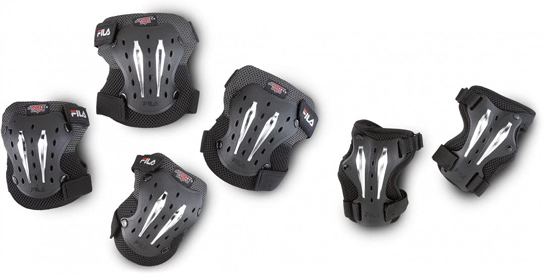 Fila MULTITECH Protezioni