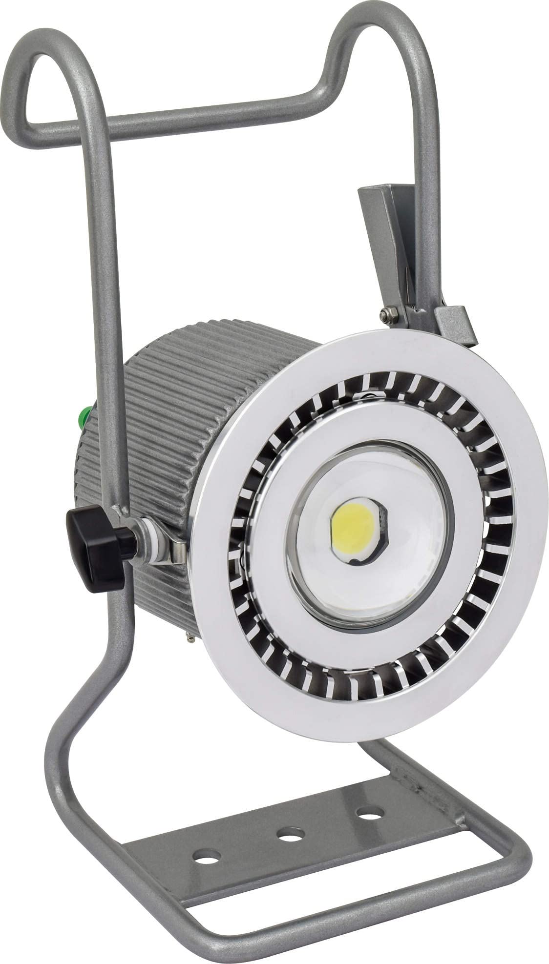 Amazon.co.jp: 日動工業(Nichido Ind) 充電式LEDライト ハンガービッグ 