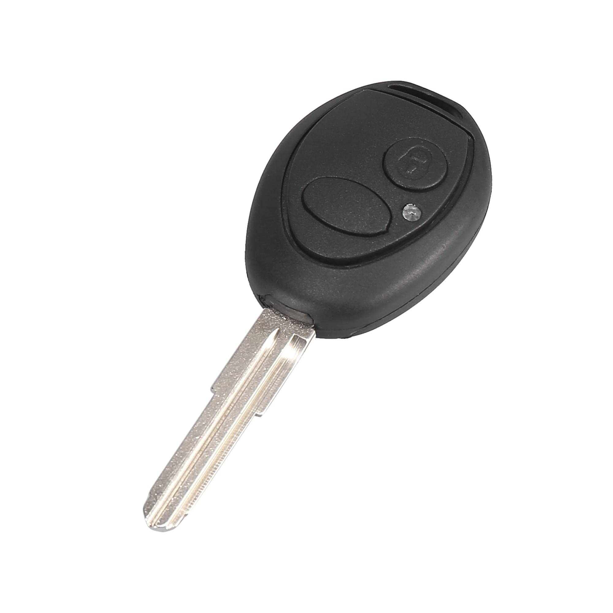 Top 102+ images land rover discovery 2 key replacement In