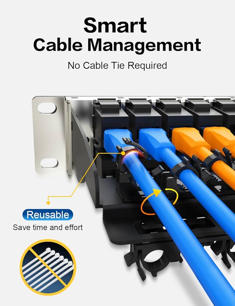 1U パッチパネル（HDMI、XLR、RJ45、TRS） 1U パッチパネル（HDMI、XLR、RJ45、TRS） - メルカリ