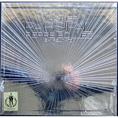 Wagner: Parsifal