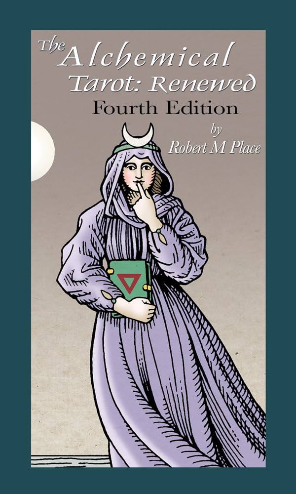 趣味・スポーツ・実用 Alchemical tarot FRenewed Alchemical tarot FRenewed