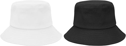 Century Star Sombrero de sol para niñas y niños pequeños, sombrero de pescador UPF 50+, sombrero de playa para niños, gorra de verano con cara