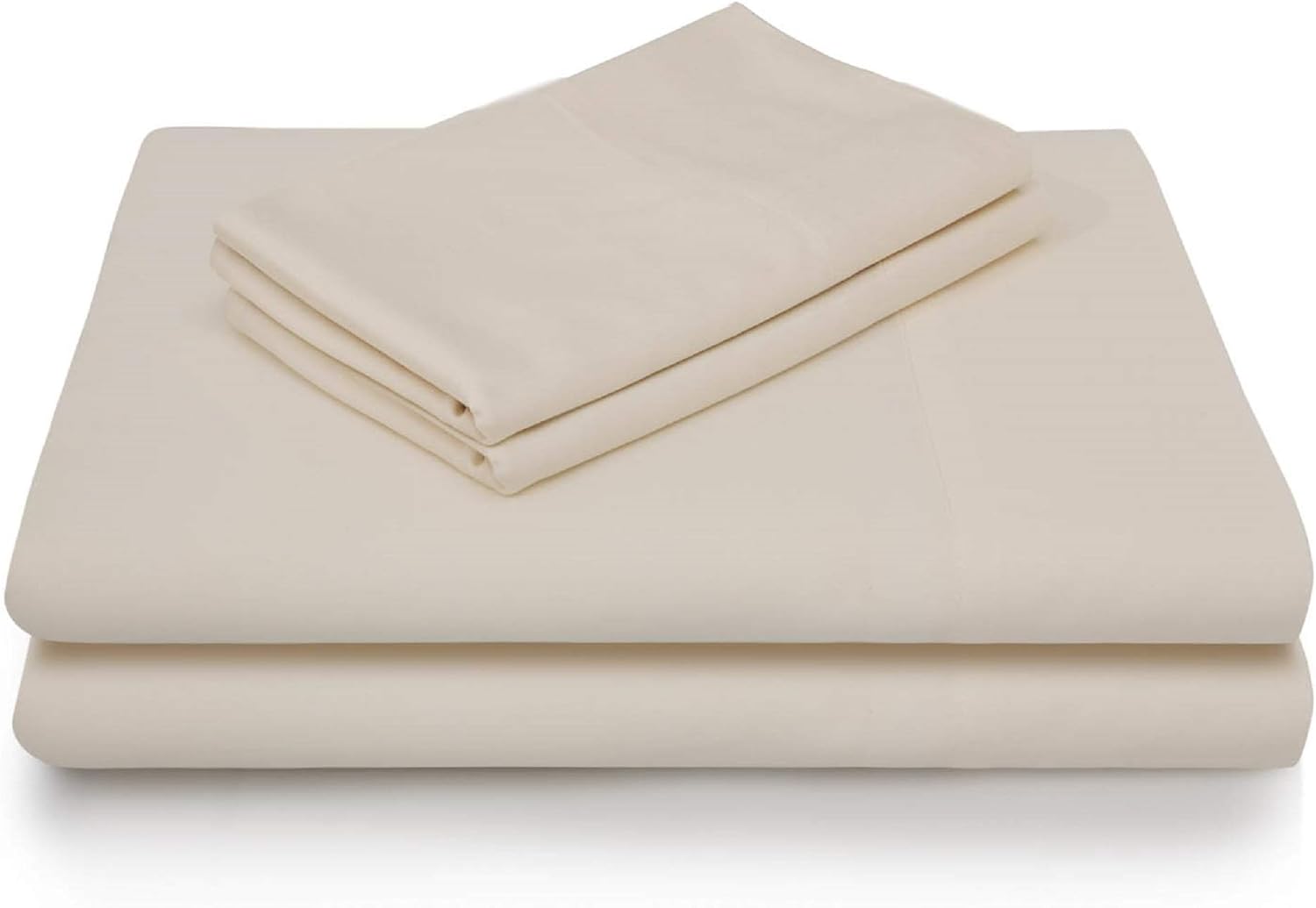 60% оƒƒ Dіѕсоunt MALOUF 100% Rayon from Bamboo Sheet Set, Queen, Ivory 60% оƒƒ Dіѕсоunt MALOUF 100% Rayon from Bamboo Sheet Set, Queen, Ivory