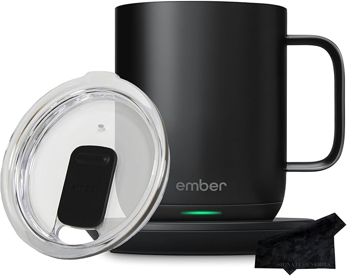 Ember Temperature Control Smart Mug 10 oz