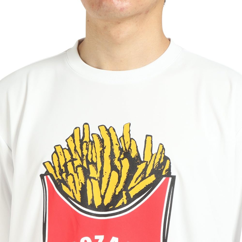 Amazon.co.jp: エゴザル（EGOZARU） バスケットボールウェア ポテト