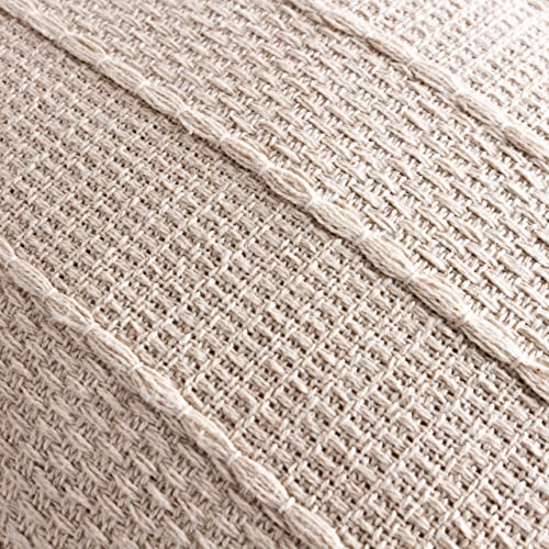 Coussin garni de polyester Caliche pour soulager les assises rigides avec confort