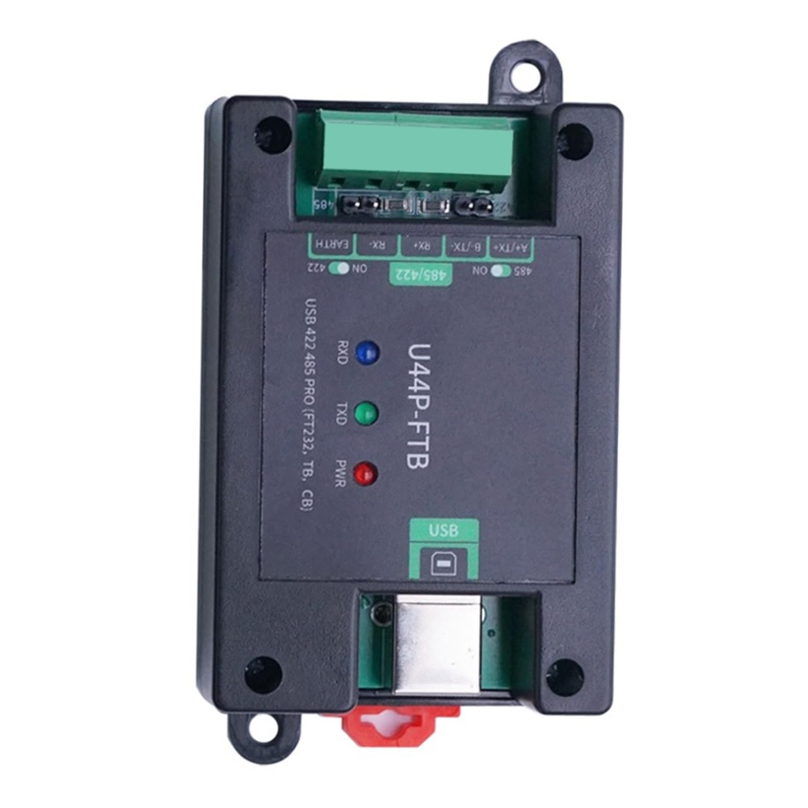 Module USB vers RS485 original pour automatisation industrielle - 7