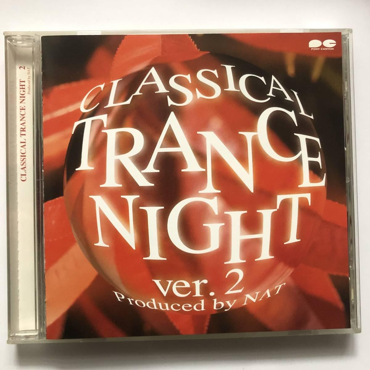 Amazon.co.jp: ◇◇ CLASSICAL TRANCE NIGHT ver.2/Produced by NAT 
