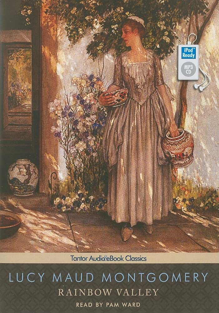 Buy Rainbow Valley (Anne of Green Gables) — BookShops.in