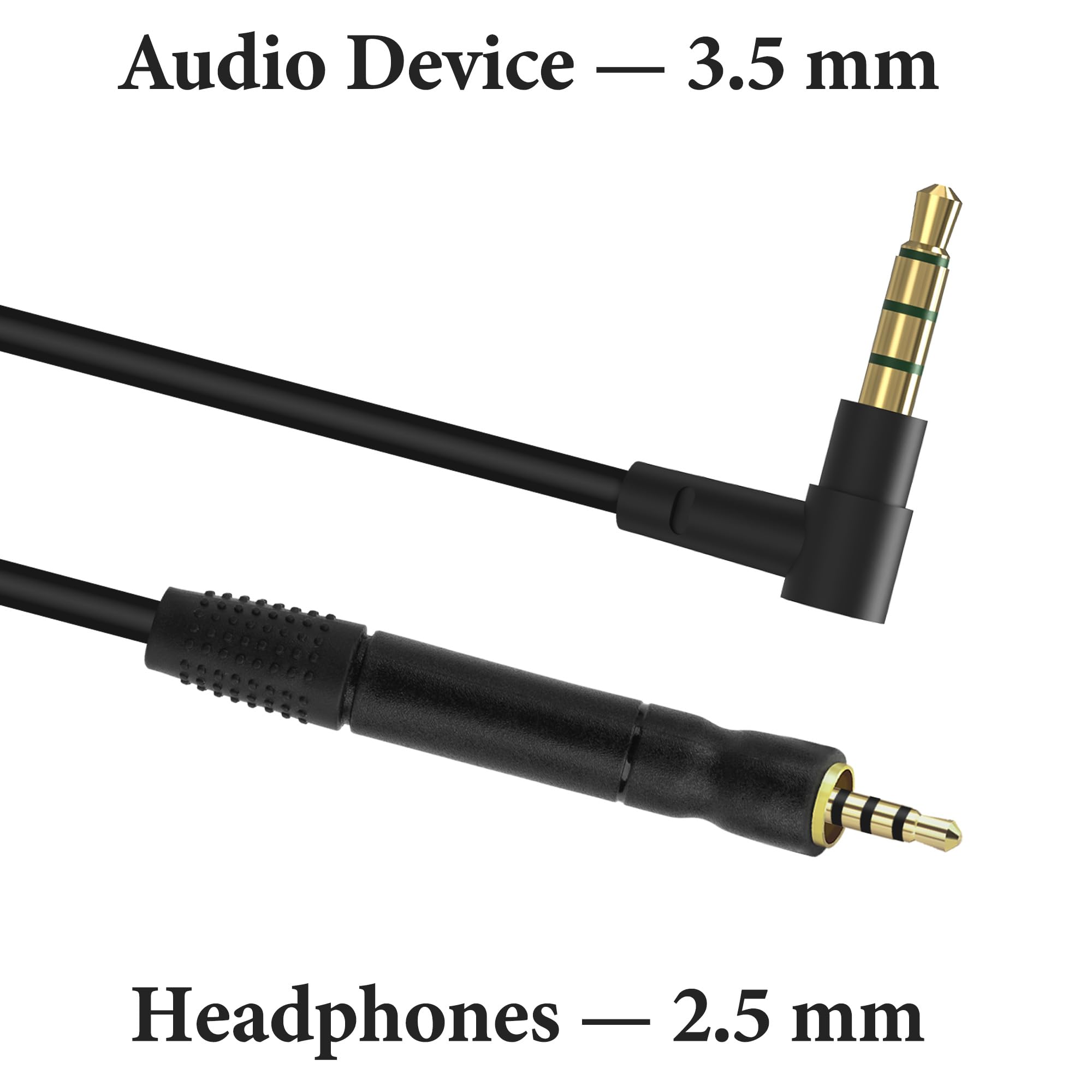 Amazon.co.jp: Geekria ゲームケーブル ゼンハイザー Sennheiser GAME